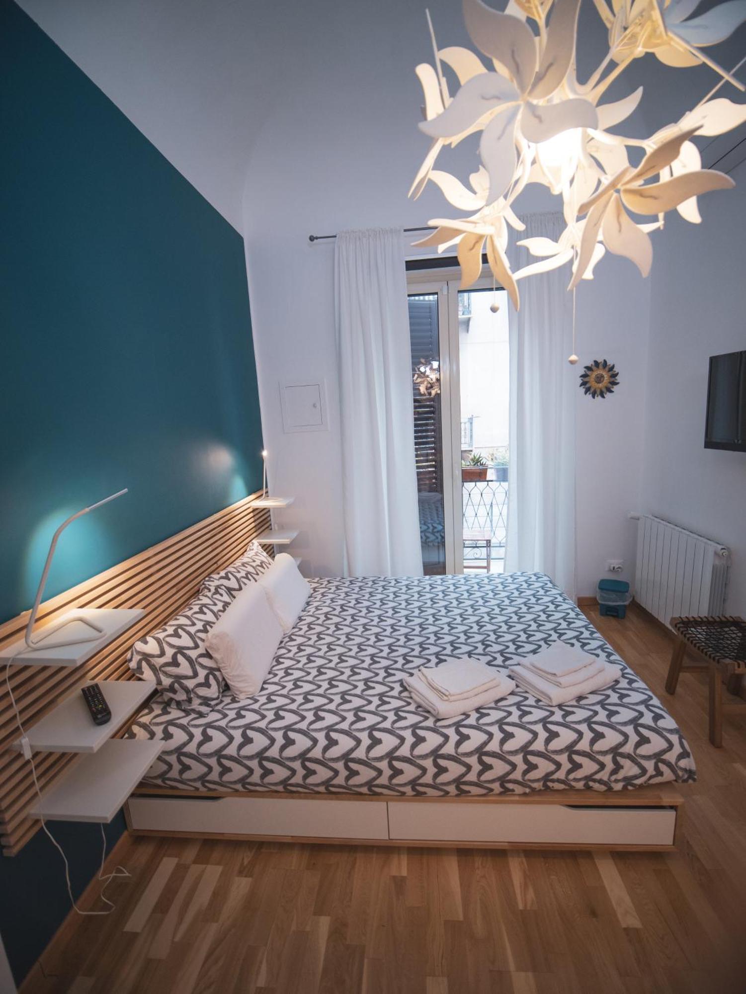 Itiseasy Palermo 1 E 2 Private Apartments Extérieur photo