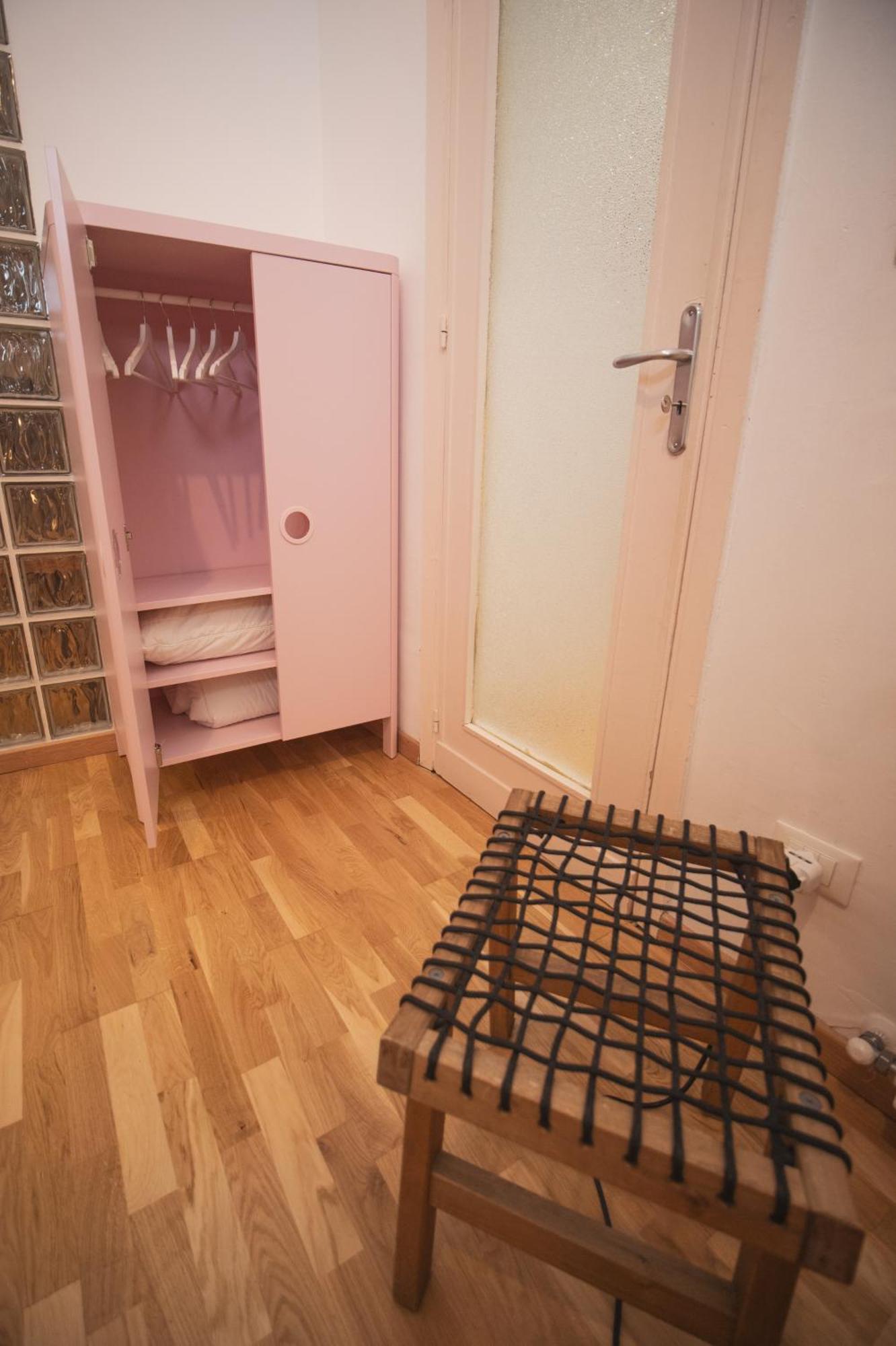 Itiseasy Palermo 1 E 2 Private Apartments Extérieur photo