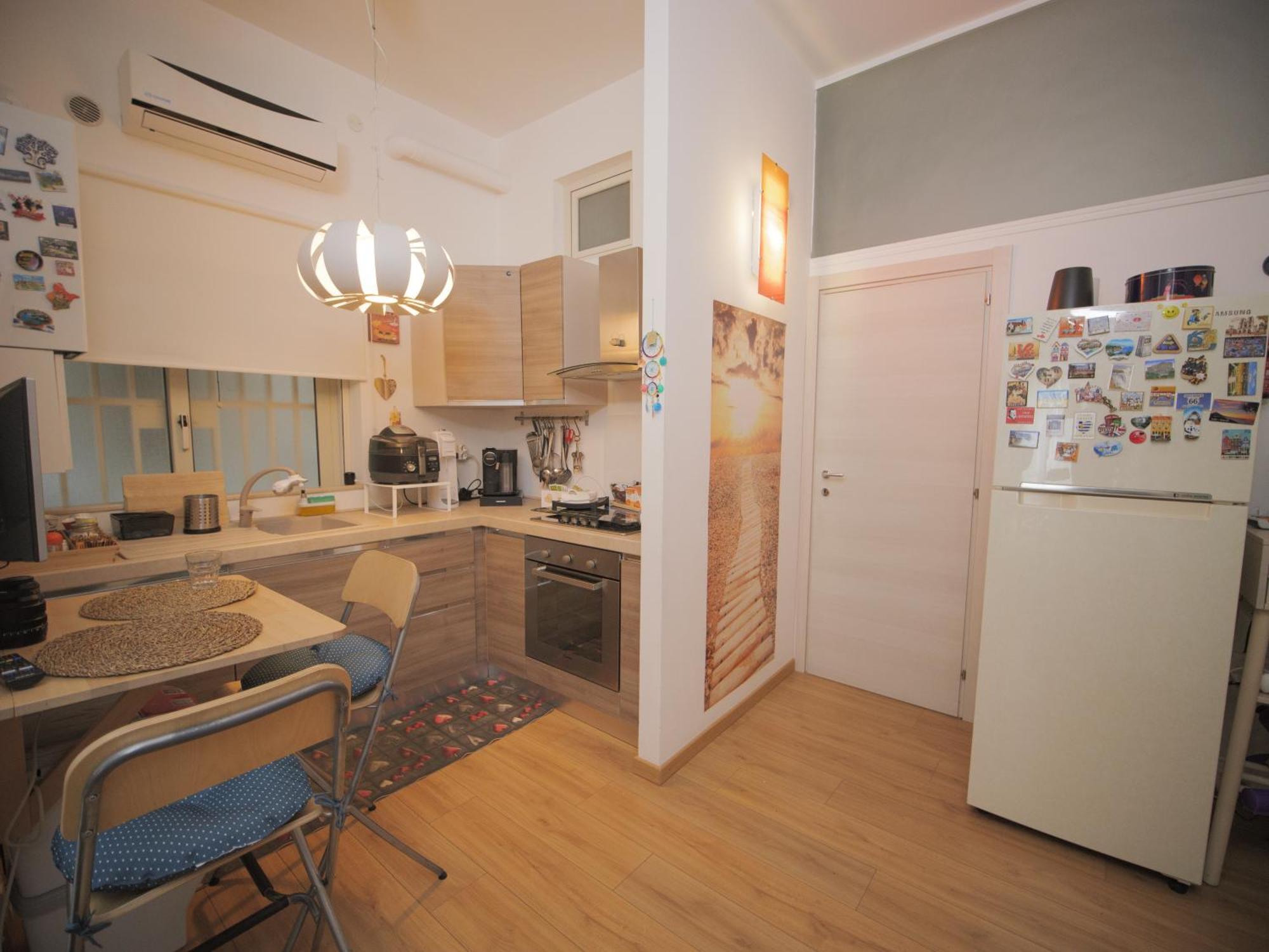 Itiseasy Palermo 1 E 2 Private Apartments Extérieur photo