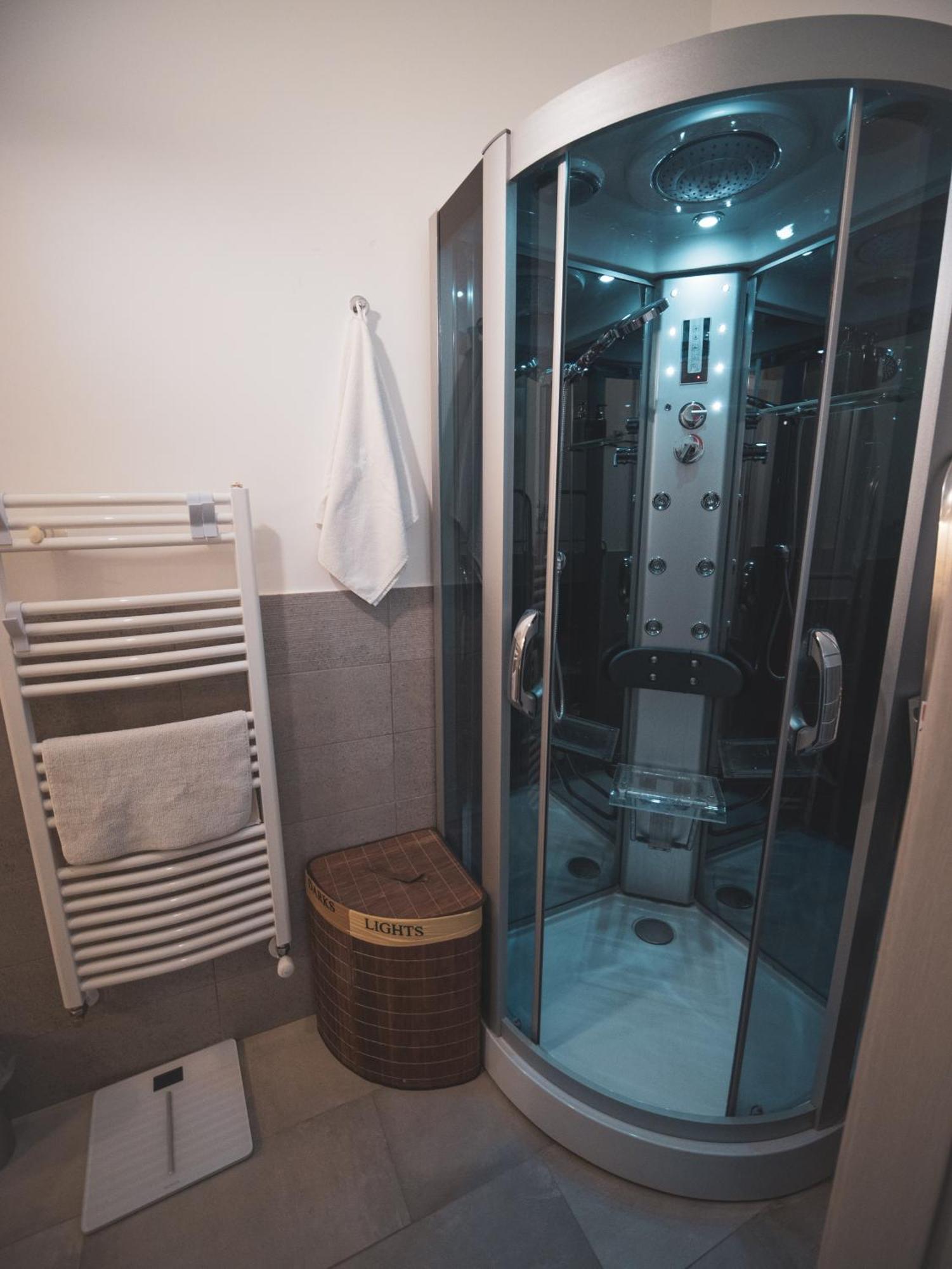 Itiseasy Palermo 1 E 2 Private Apartments Extérieur photo