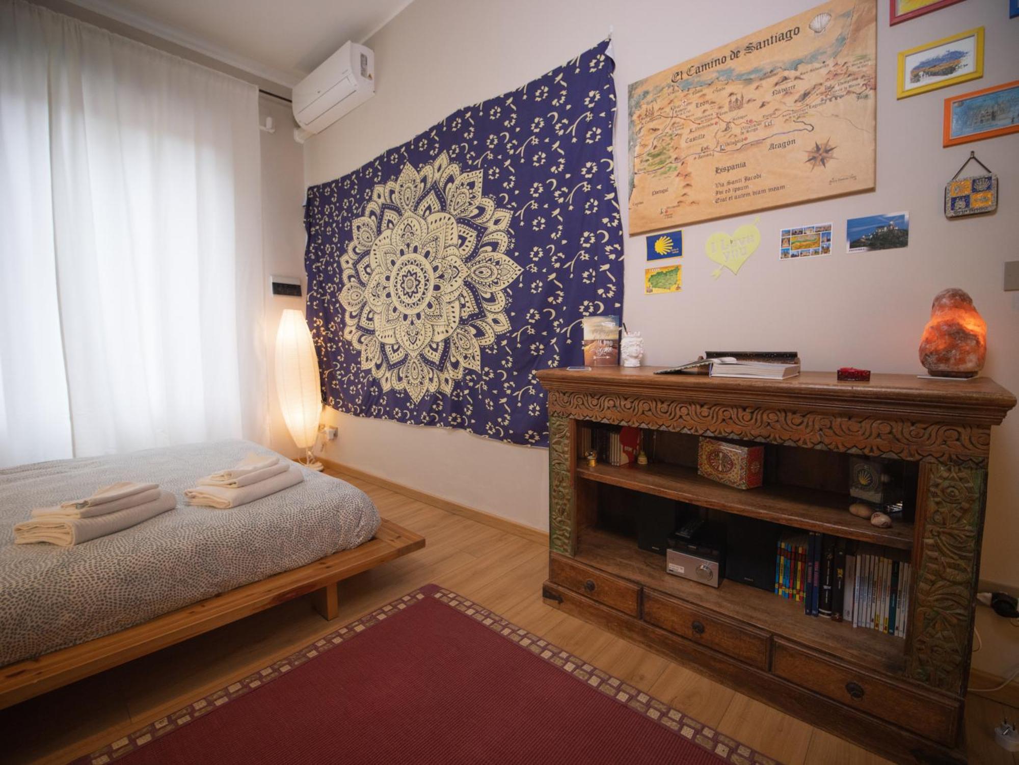 Itiseasy Palermo 1 E 2 Private Apartments Extérieur photo