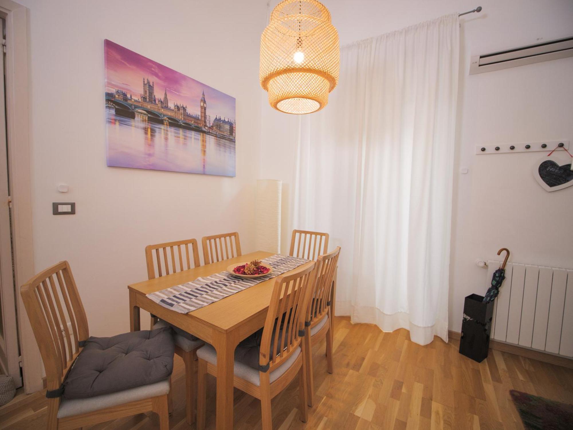 Itiseasy Palermo 1 E 2 Private Apartments Extérieur photo