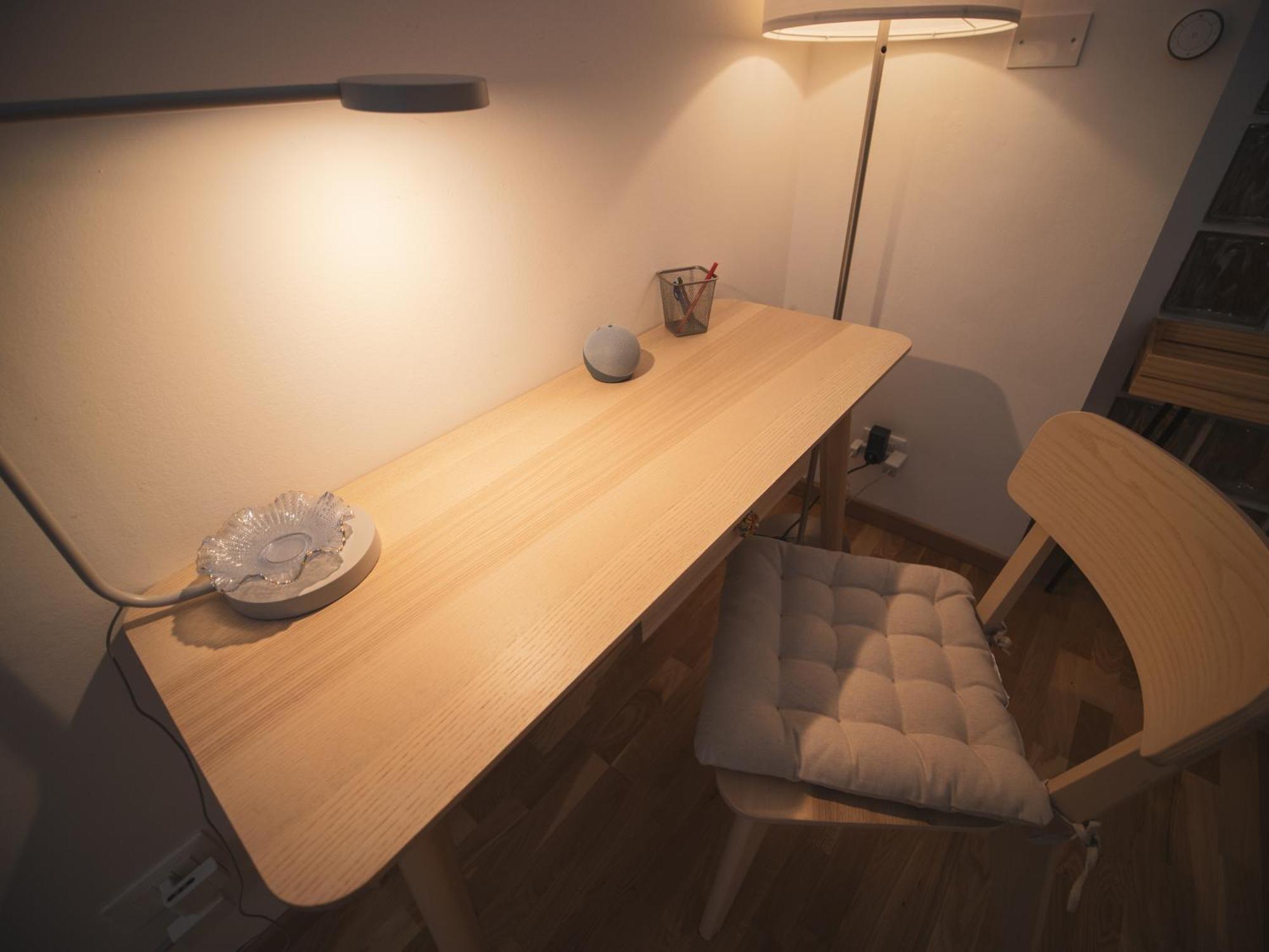 Itiseasy Palermo 1 E 2 Private Apartments Extérieur photo