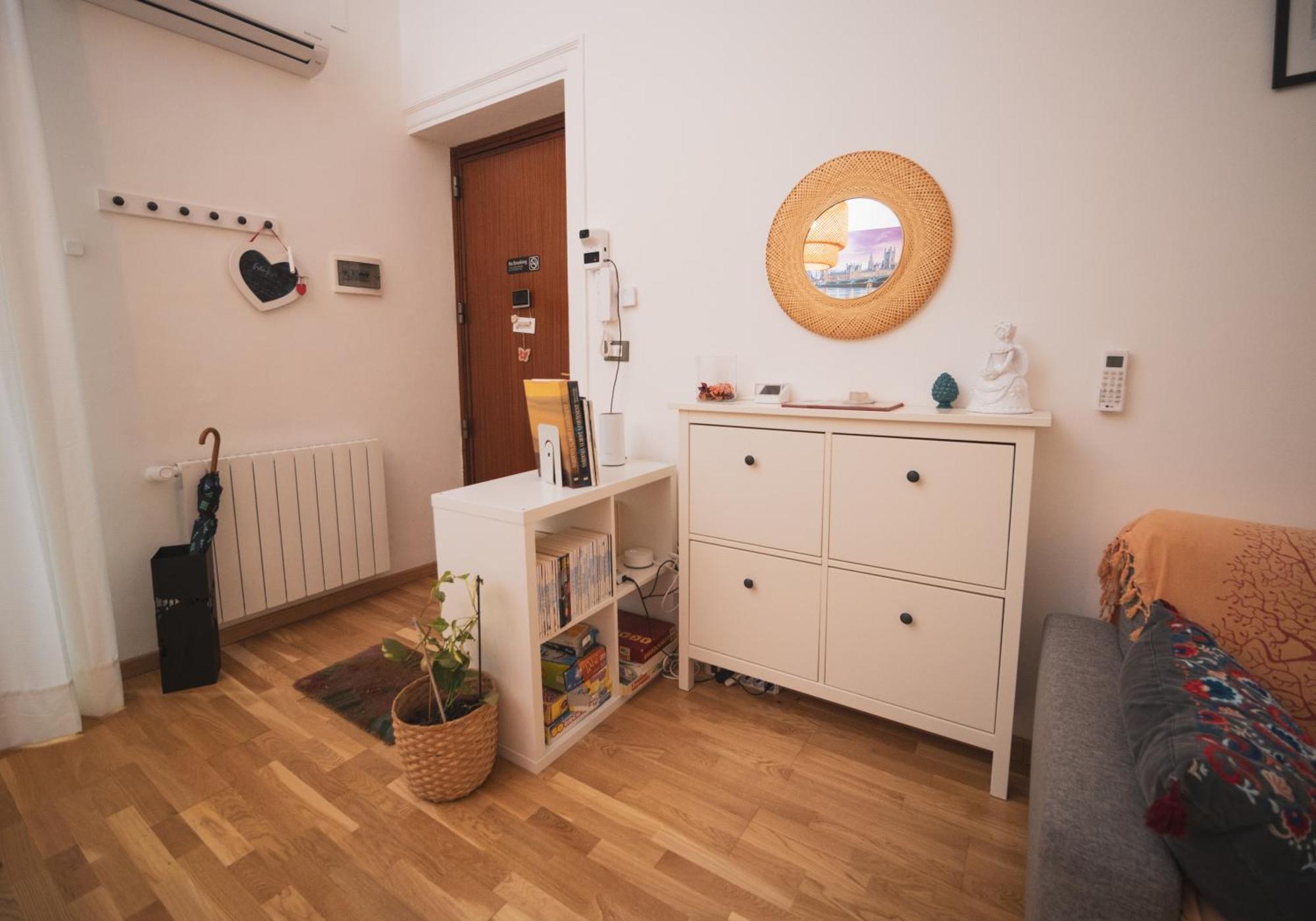Itiseasy Palermo 1 E 2 Private Apartments Extérieur photo